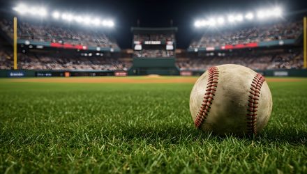 In the World Series of Inflows, VOO Could Also Go Back-to-Back