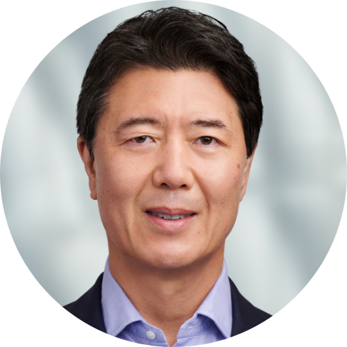 John Kim, CFA -  Chief Executive Officer , Reckoner Capital Management