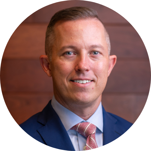 Lance Humphrey, CFA - Head of Portfolio Management   , VictoryShares and Solutions