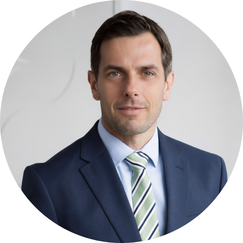 Luca Paolini - Global Strategist, Pictet Asset Management 