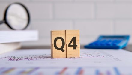 Midstream ETFs AMLP & ENFR Announce Q4 Distributions
