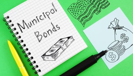 Muni Bond ETFs Launch as Conversions Continue
