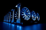 When the AI Hype Meets Gravity: Nvidia’s Next Big Test
