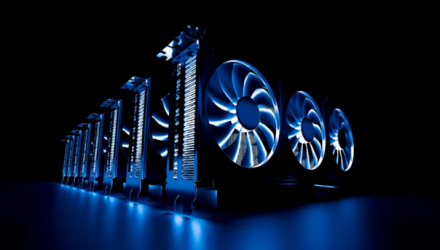 When the AI Hype Meets Gravity: Nvidia’s Next Big Test