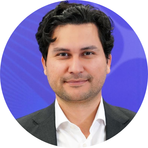 Rafael Silva - Research Analyst, TMX VettaFi