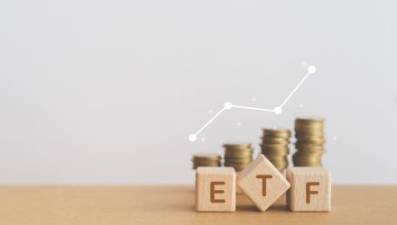 Survey Shows ETF Adoption Continues to Trend Higher