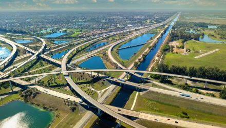The Long-Term Benefits of Expanded Infrastructure Investing