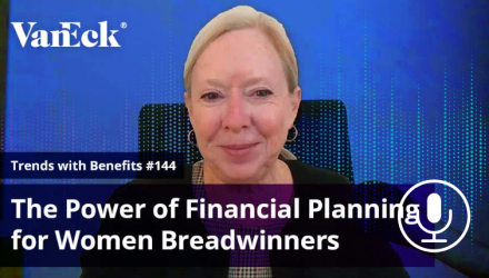 The Power of Financial Planning for Women Breadwinners