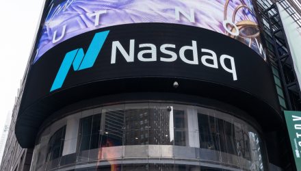 The S&P 500, Dow and Nasdaq Since 2000 Highs as of October 2025