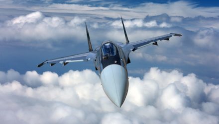 There’s a Lot to Like With This Defense ETF