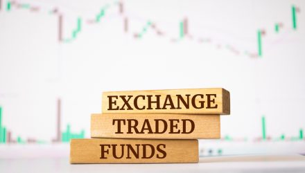 These ETFs Are on Right Side of Tech Earnings Chasm