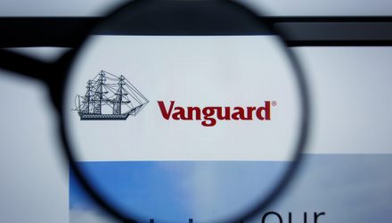 Vanguard Brings 3 New Active Equity ETFs to the Market