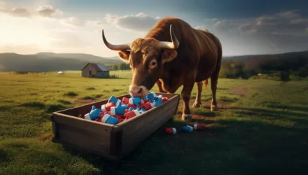 Meta’s Mojo Check: Can Bulls Find Their Feed Again?