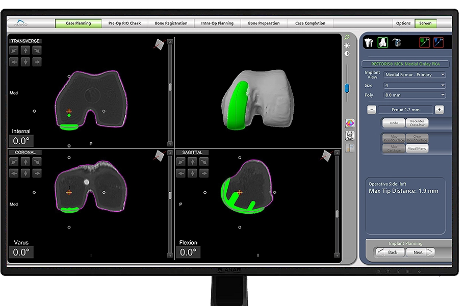 imaging software