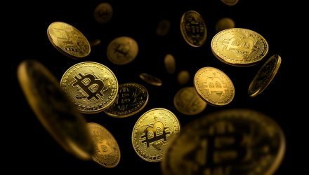 Bitcoin Price Perils Create Case for Protected Portfolio