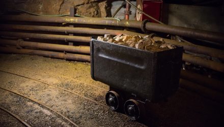 There’s Still Time to Catch a Ride With Gold Miner ETFs