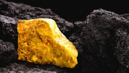 Capitalize on the Widening Uranium Supply/Demand Gap