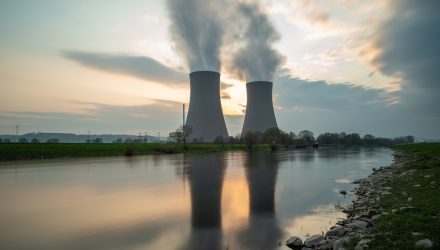 Nuclear Pullback Reinforces Importance of Diversification