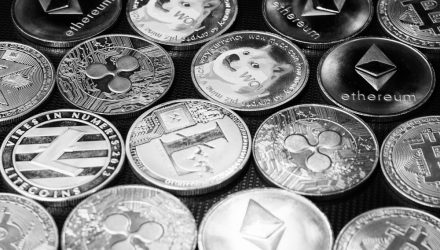 CoinShares Altcoin ETF Draws Flows Amid Crypto Rally
