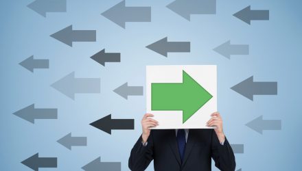 An ETF with a Different Approach to Options Income