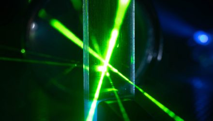 The Future Is Photonics: Solving the AI Energy Bottleneck