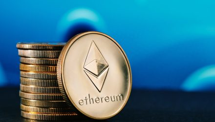 Bitcoin, Ethereum ETF Offers Dual Crypto Exposure