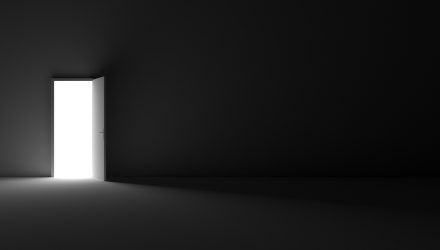 Renewed Volatility Opens Door for This Options-Based ETF