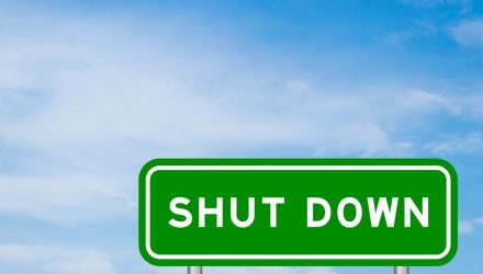 The 2025 U.S. Government Shutdown: A Tempest in a Teapot for the Broader Economy