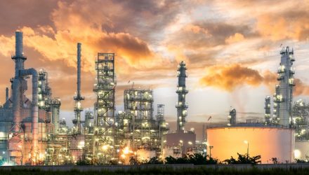 CA Refinery Closures Spur New Pipelines