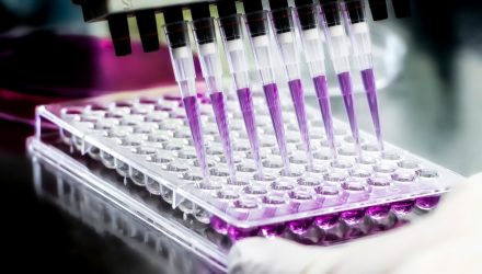 Are Biotech ETFs Poised for a Surge? This Stock May Hold the Key