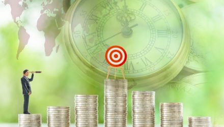 After Record October, It's Time to Consider Active Bond ETFs