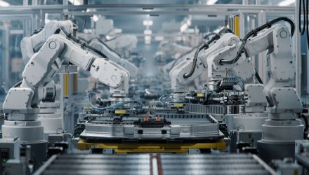 Dr. Henrik Christensen Discusses the Future of the Global Robotics Industry