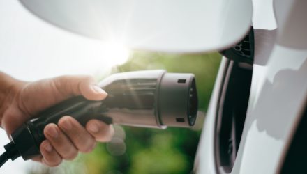 Rising Global EV Sales Support the Investment Case for This ETF