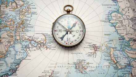 Explore Sectors Beyond Tech With Active Value ETFs