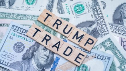 Play a ‘Quiet’ Trump Trade With This ETF