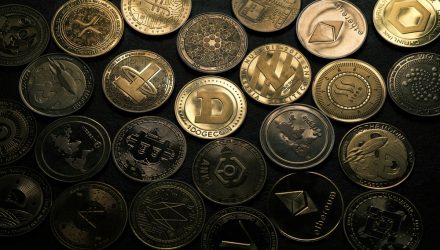 Solana, Ethereum Gain Growth Appeal as Bitcoin Holds Lead