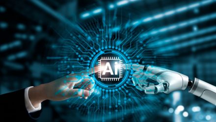 How AI May Revolutionize the Pharmaceutical Industry