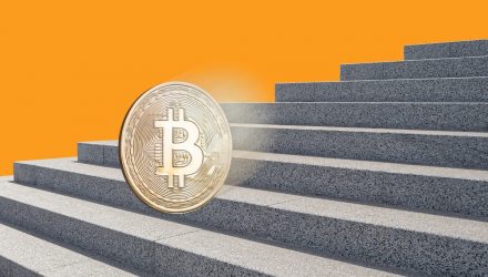 Laddered ETFs Offer Safe Haven Amid Bitcoin Drawdown
