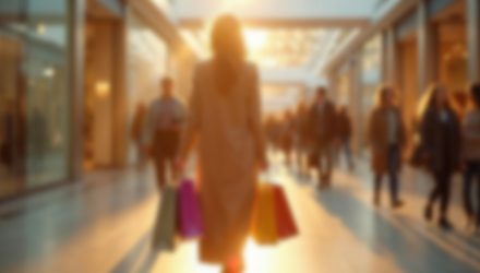 RETL Retailers Report Earnings Ahead of Black Friday