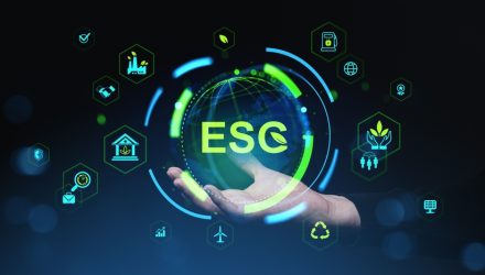 The Top Noncrypto ETF Launch in the Last 3 Years? An ESG ETF