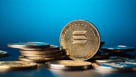 Spot Solana Scramble Intensifies as New ETFs Launch