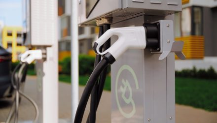 Recharge Your Growth Allocation With This Lithium ETF