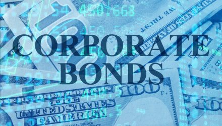 Strong Fundamentals Are Underpinning Corporate Bonds