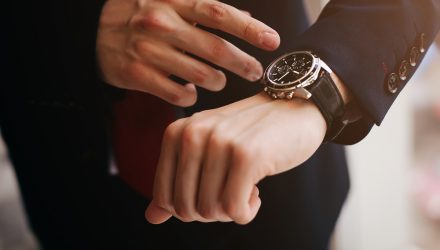 Why It’s Time to Look at this Microsoft ETF
