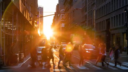 Earnings Excellence Shines Light on this ETF