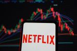 Netflix ETFs Heat Up as Streaming Takeover Battle Intensifies