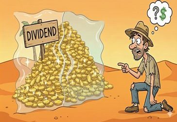 The Dividend Mirage: Why Yield Alone No Longer Pays