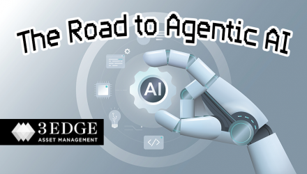 The Road to Agentic AI