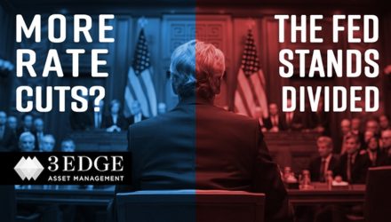 More Rate Cuts? The Fed Stands Divided
