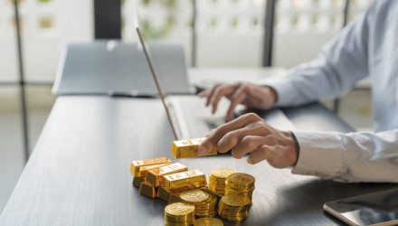 Rate Expectations May Bode Well For Gold Traders